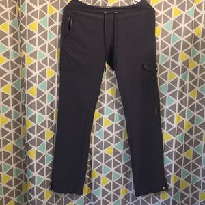 HH 360 scrub bottoms